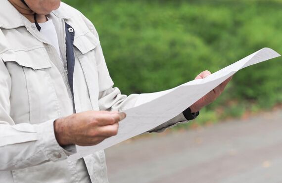 一宮市で大工を求人している工務店では異業種からの転職も歓迎です