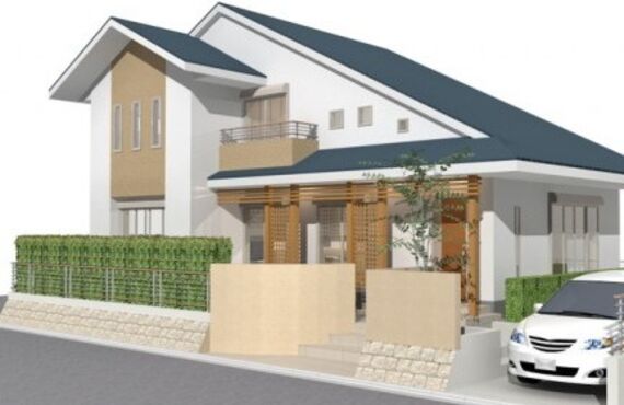 ３ｄ図面でわかりやすいご提案